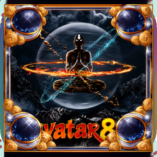 avatar808 — galeri pratinjau Resmi APK